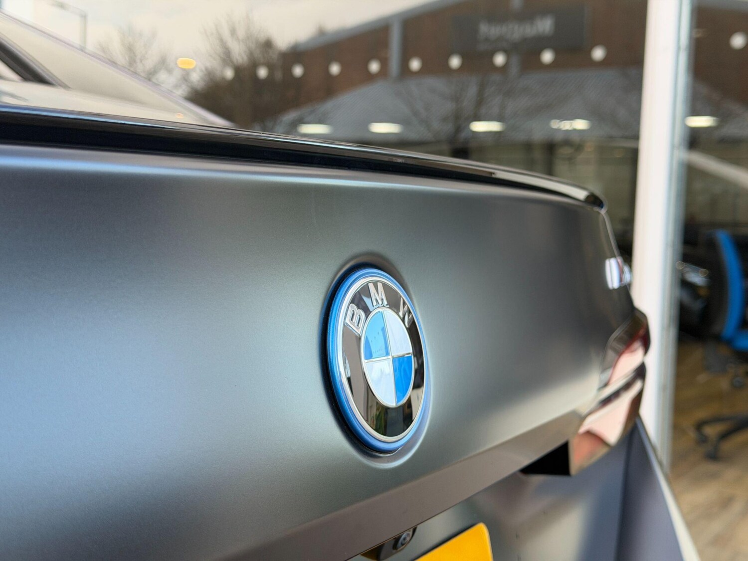Used BMW i5 for sale - 76912995: Photo 64
