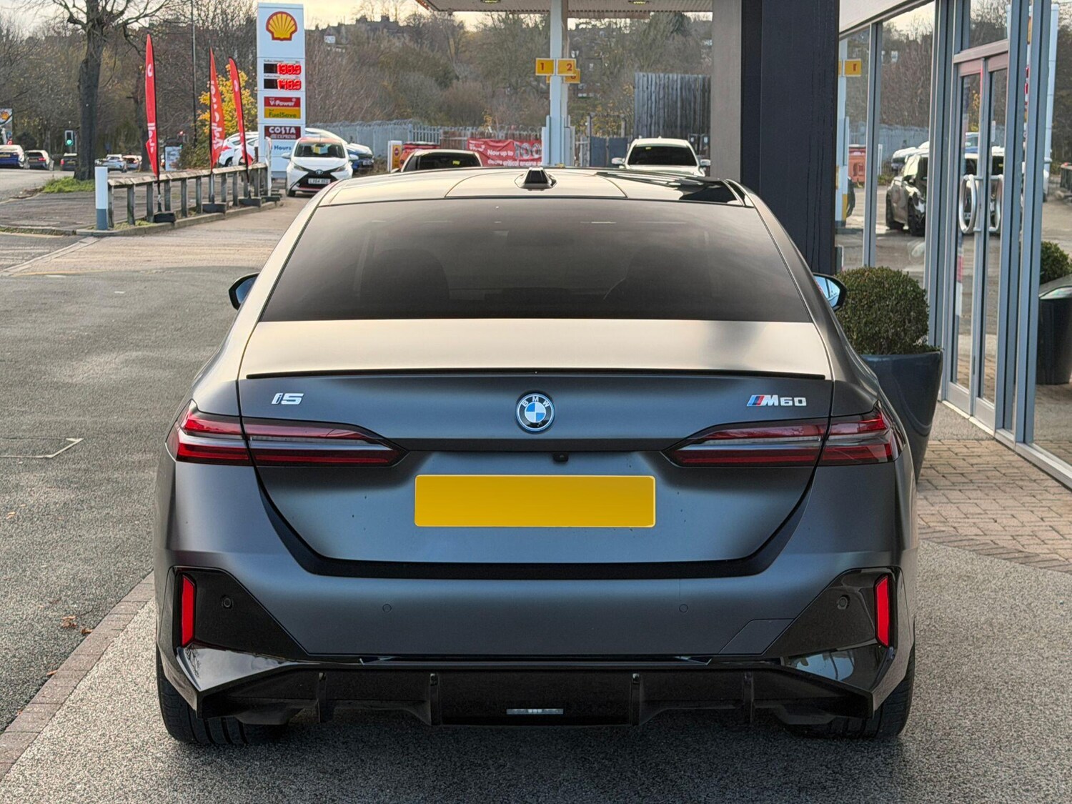 Used BMW i5 for sale - 76912995: Photo 7