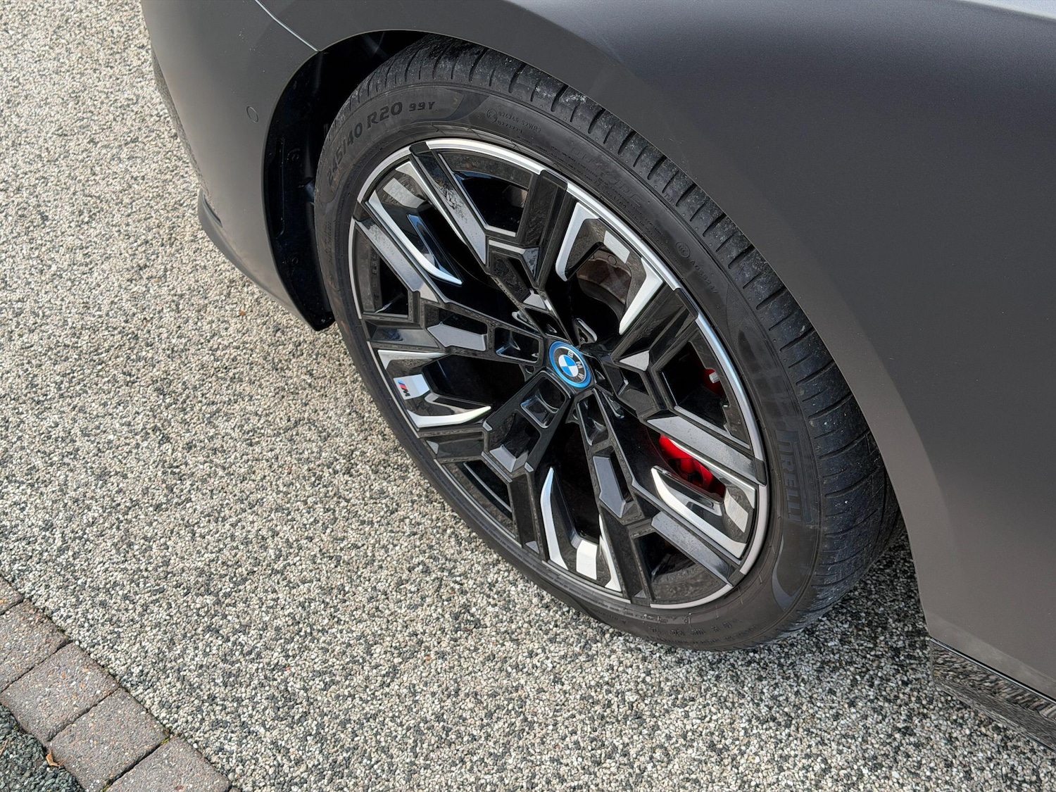 Used BMW i5 for sale - 76912995: Photo 70