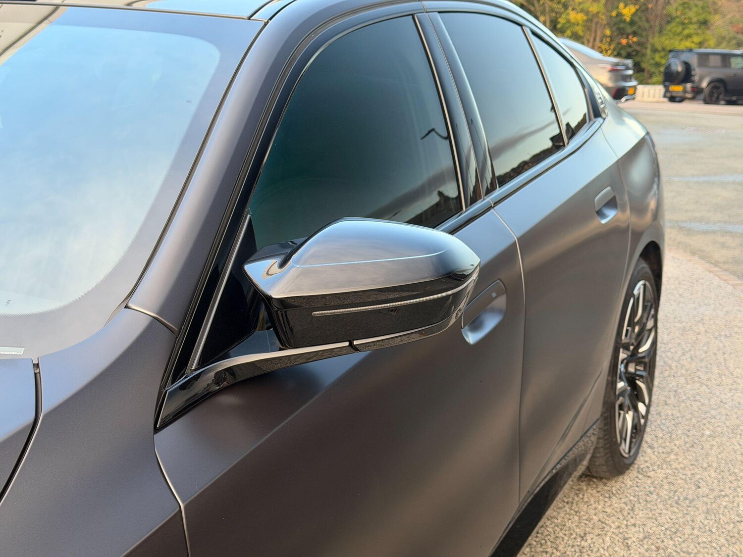 Used BMW i5 for sale - 76912995: Photo 71