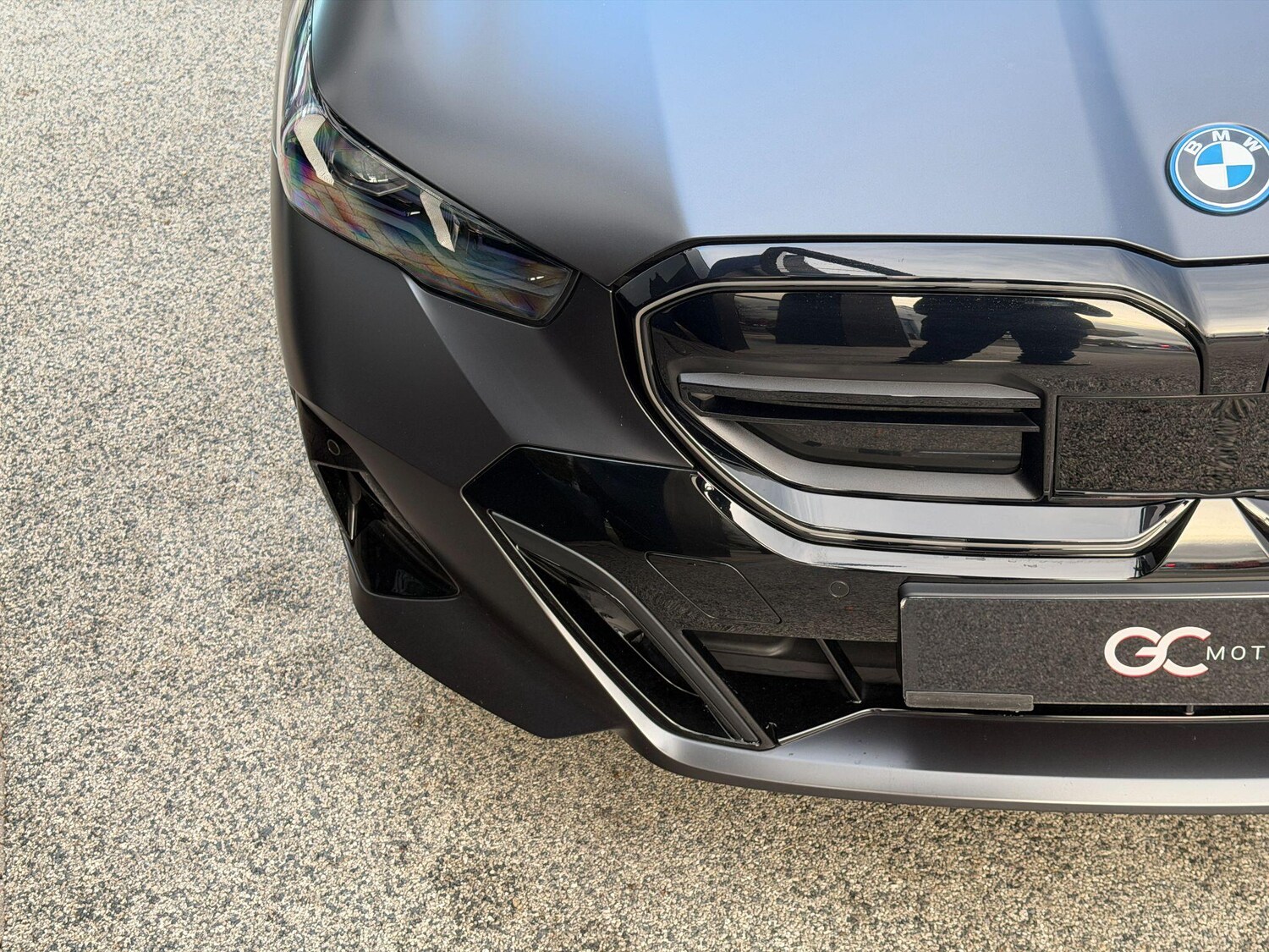 Used BMW i5 for sale - 76912995: Photo 73