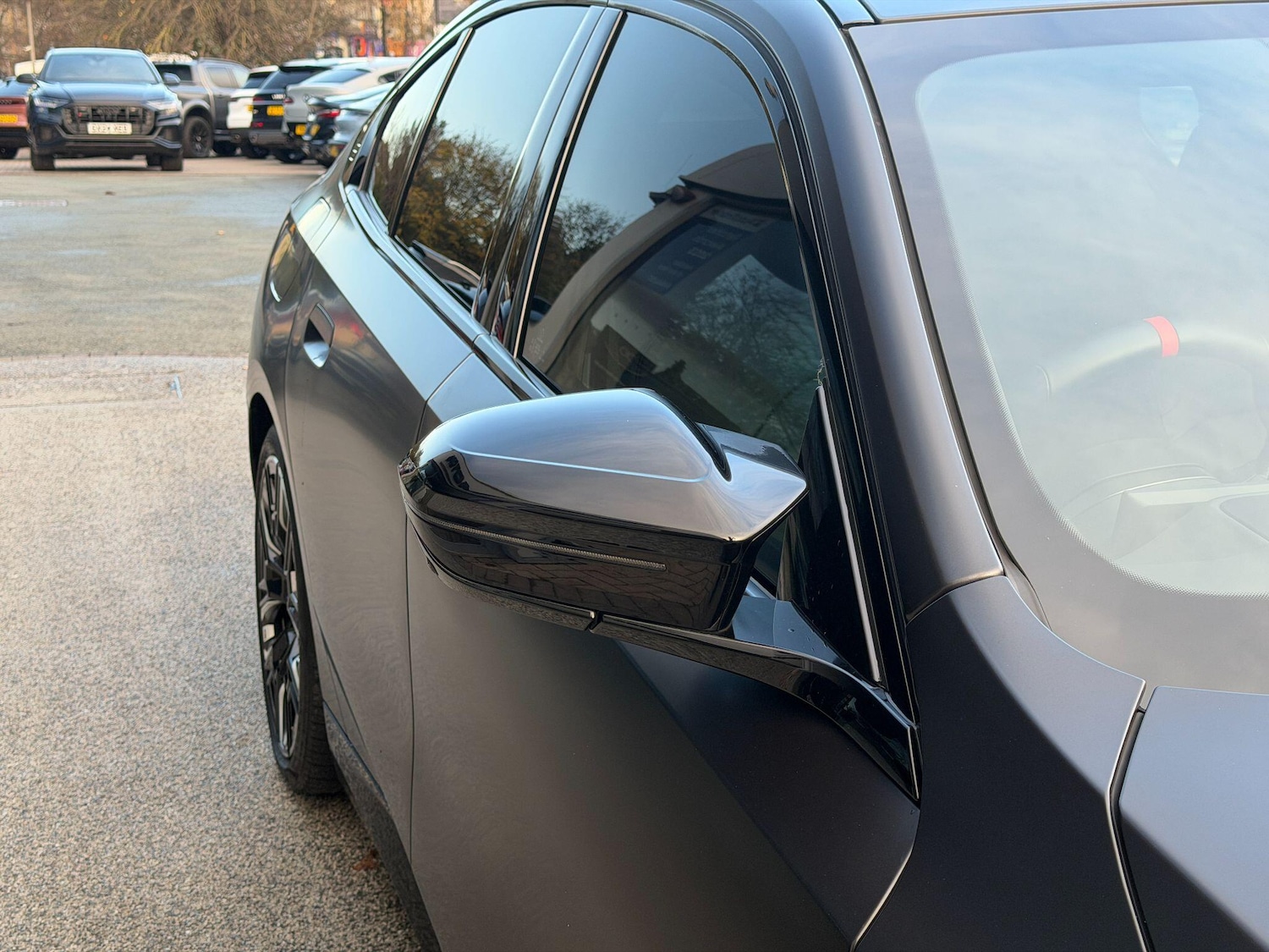 Used BMW i5 for sale - 76912995: Photo 75