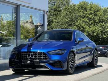 Used Mercedes-Benz CLE 2025 for sale - 75215421: Photo