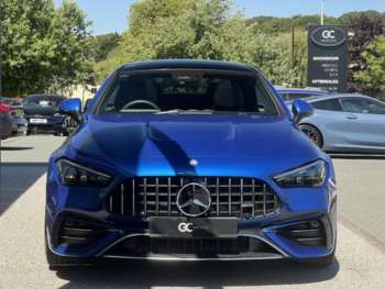 Used Mercedes-Benz CLE 2025 for sale - 75215421: Photo