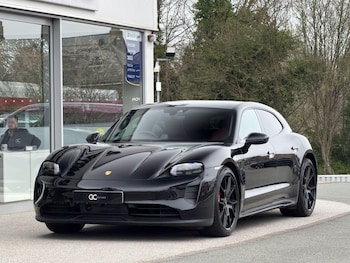 Used Porsche Taycan 2024 for sale - 77970276: Photo