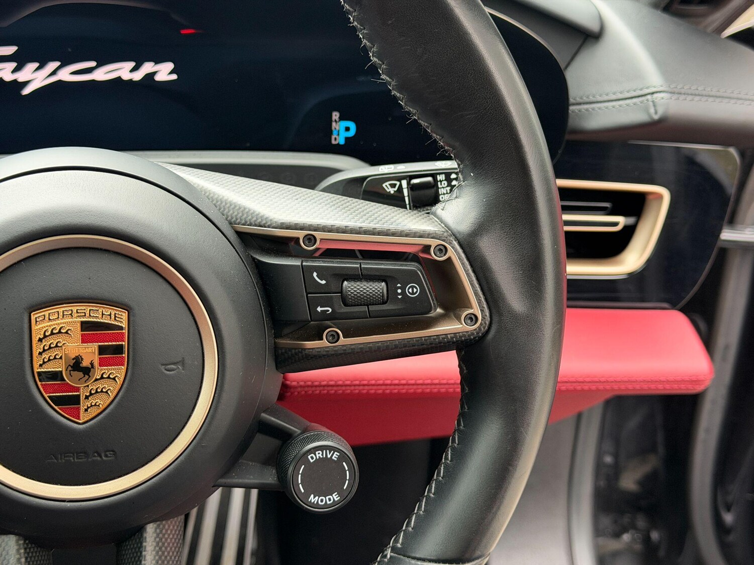 Used Porsche Taycan 2024 for sale - 77970276: Photo 26