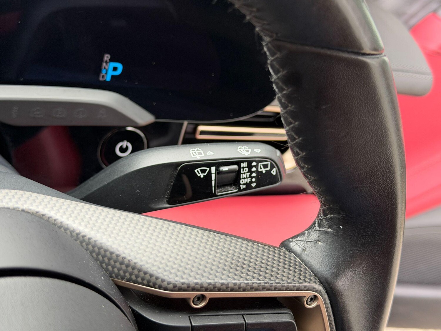 Used Porsche Taycan 2024 for sale - 77970276: Photo 28