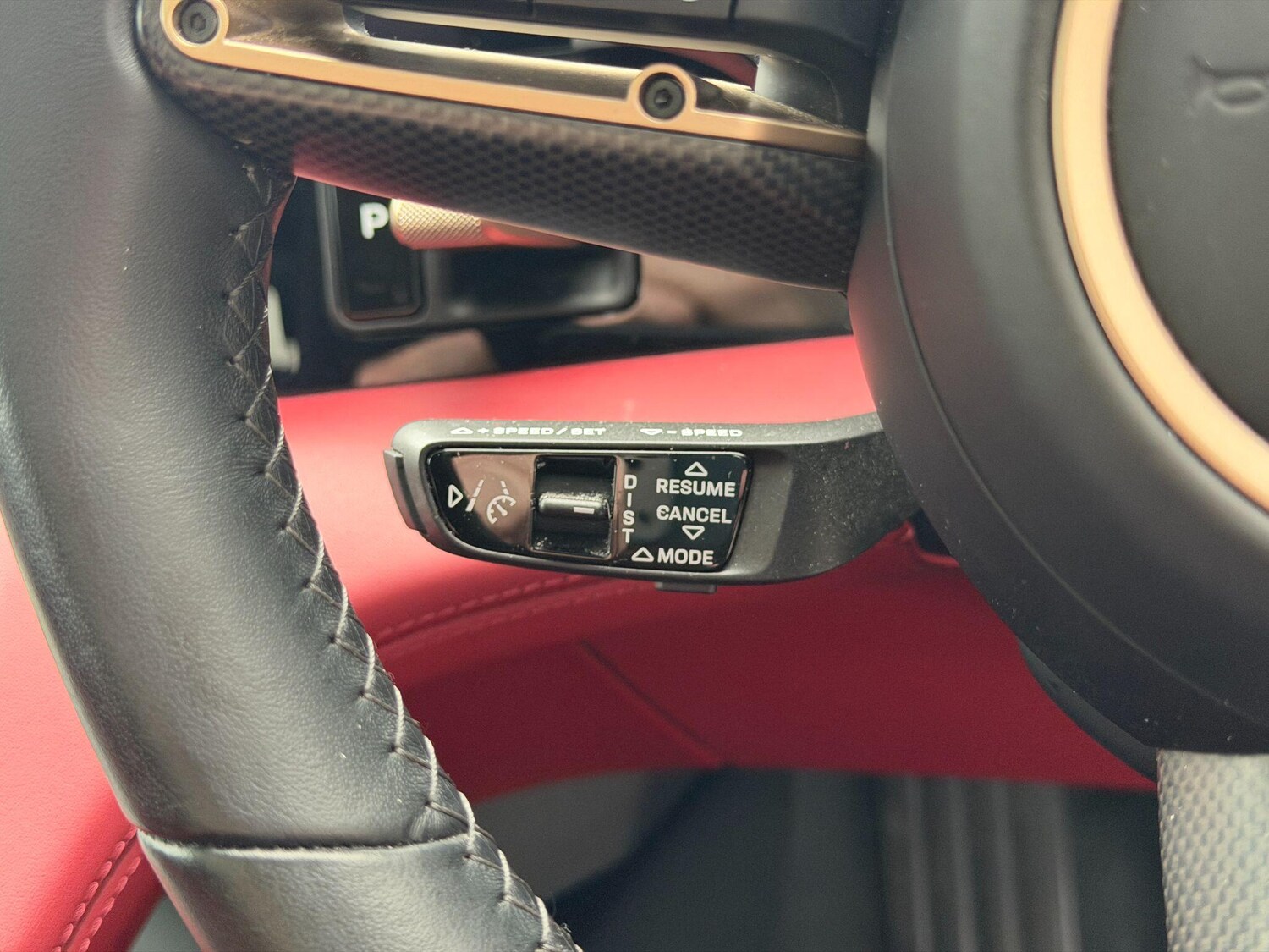 Used Porsche Taycan 2024 for sale - 77970276: Photo 29