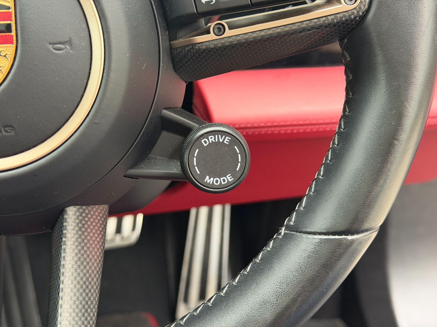 Used Porsche Taycan 2024 for sale - 77970276: Photo 30