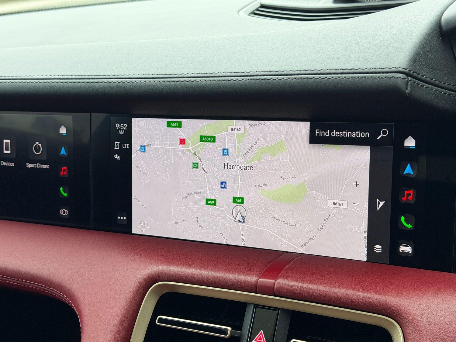 Used Porsche Taycan 2024 for sale - 77970276: Photo 34