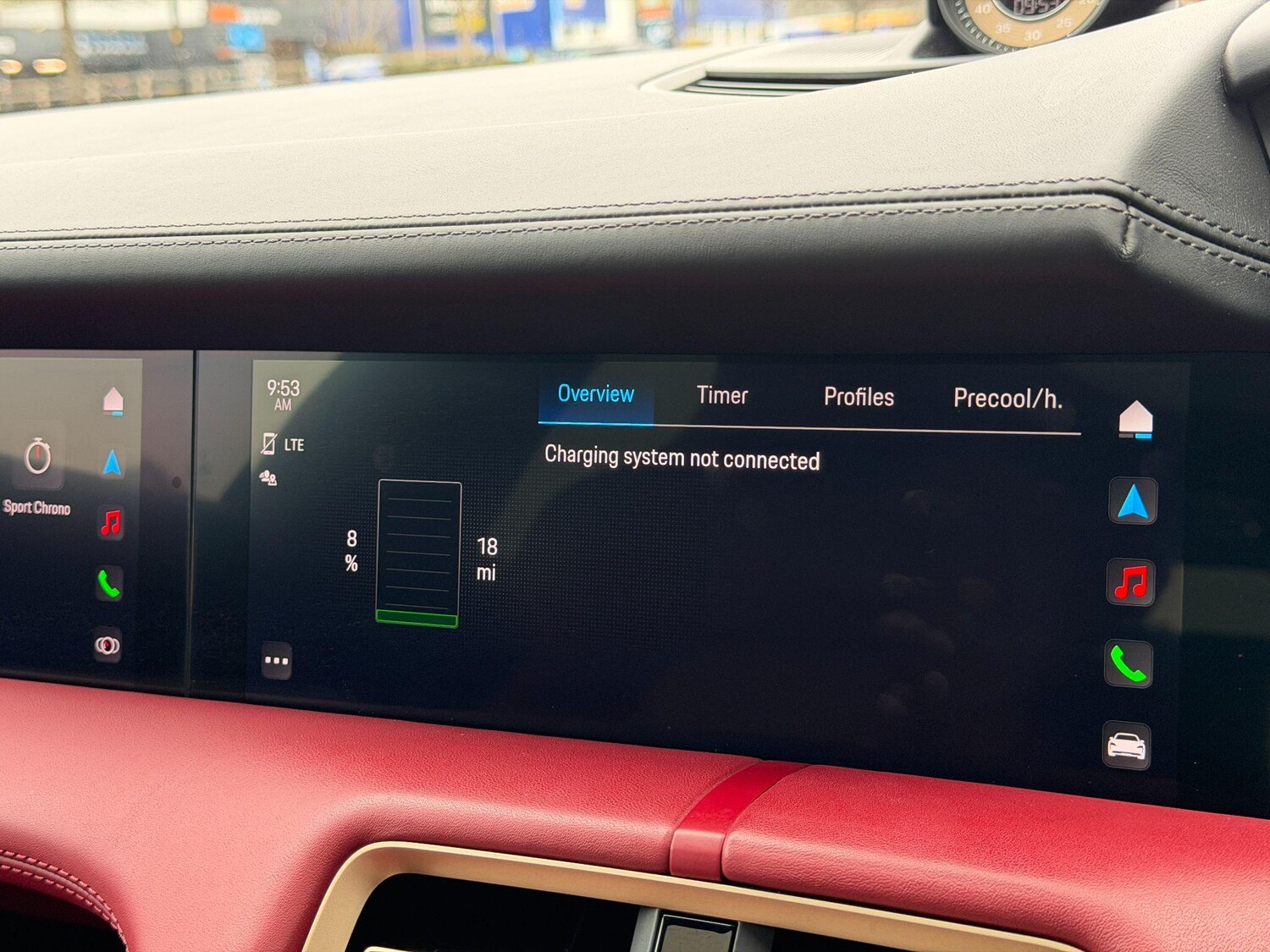 Used Porsche Taycan 2024 for sale - 77970276: Photo 36