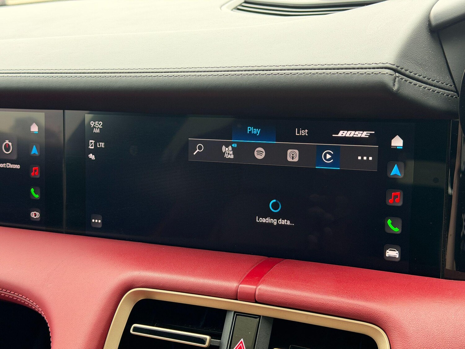 Used Porsche Taycan 2024 for sale - 77970276: Photo 37