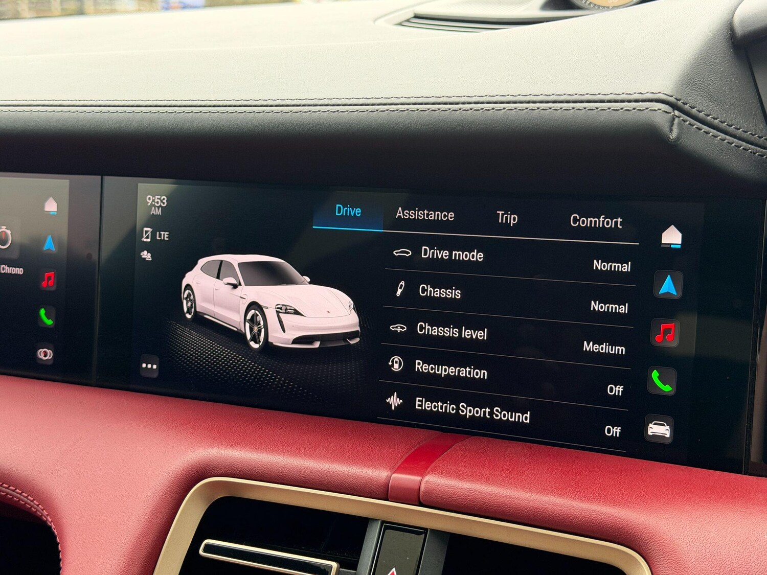 Used Porsche Taycan 2024 for sale - 77970276: Photo 38