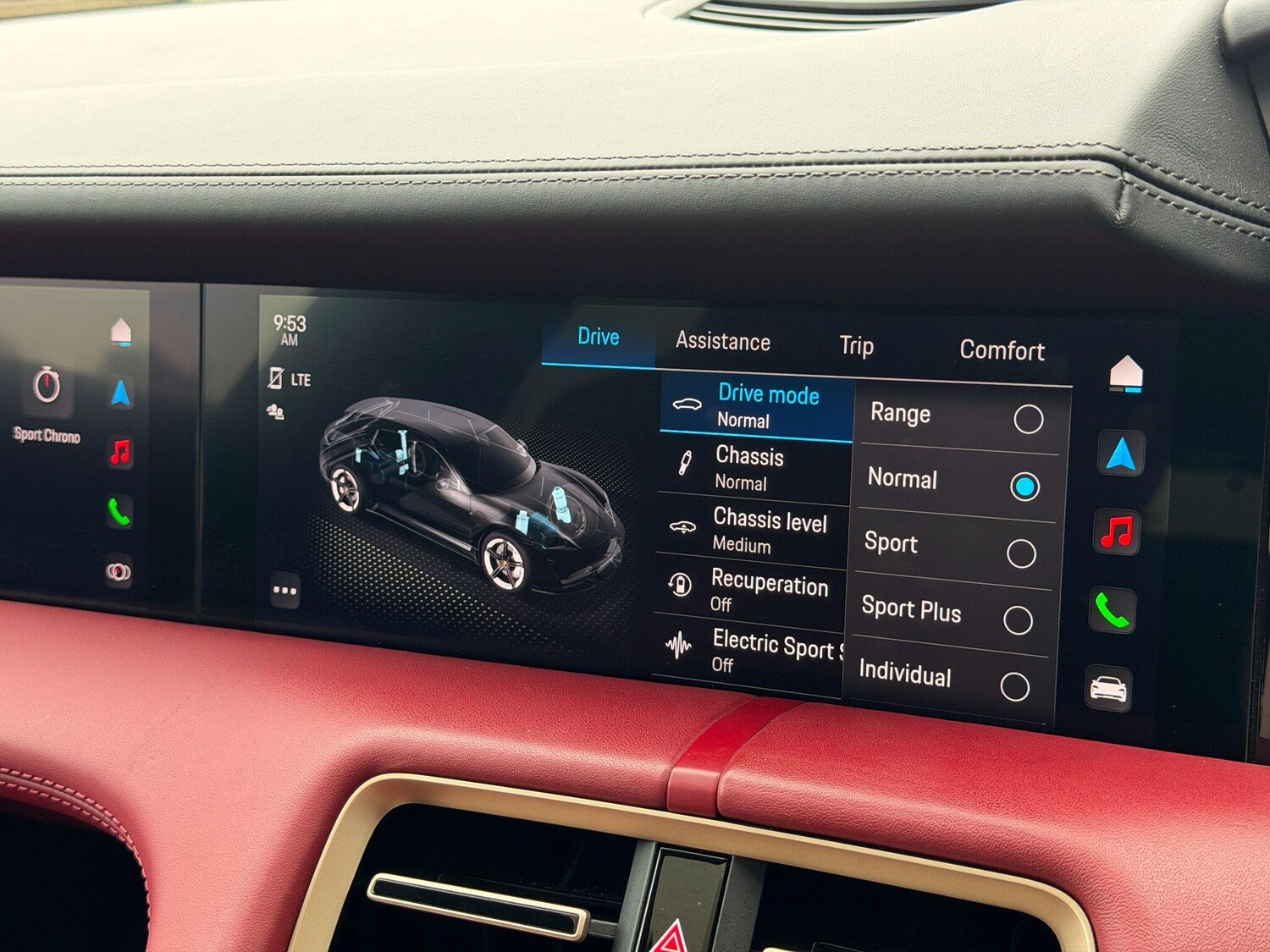 Used Porsche Taycan 2024 for sale - 77970276: Photo 39