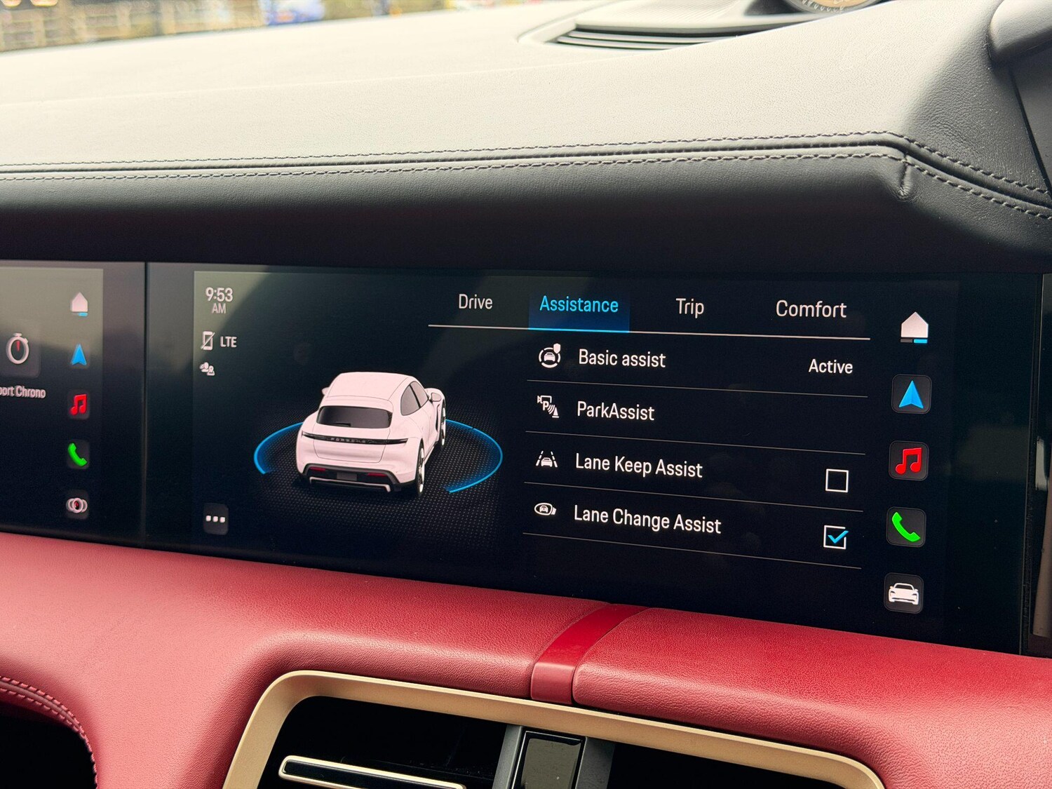 Used Porsche Taycan 2024 for sale - 77970276: Photo 40