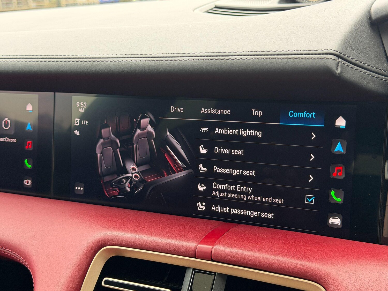 Used Porsche Taycan 2024 for sale - 77970276: Photo 41