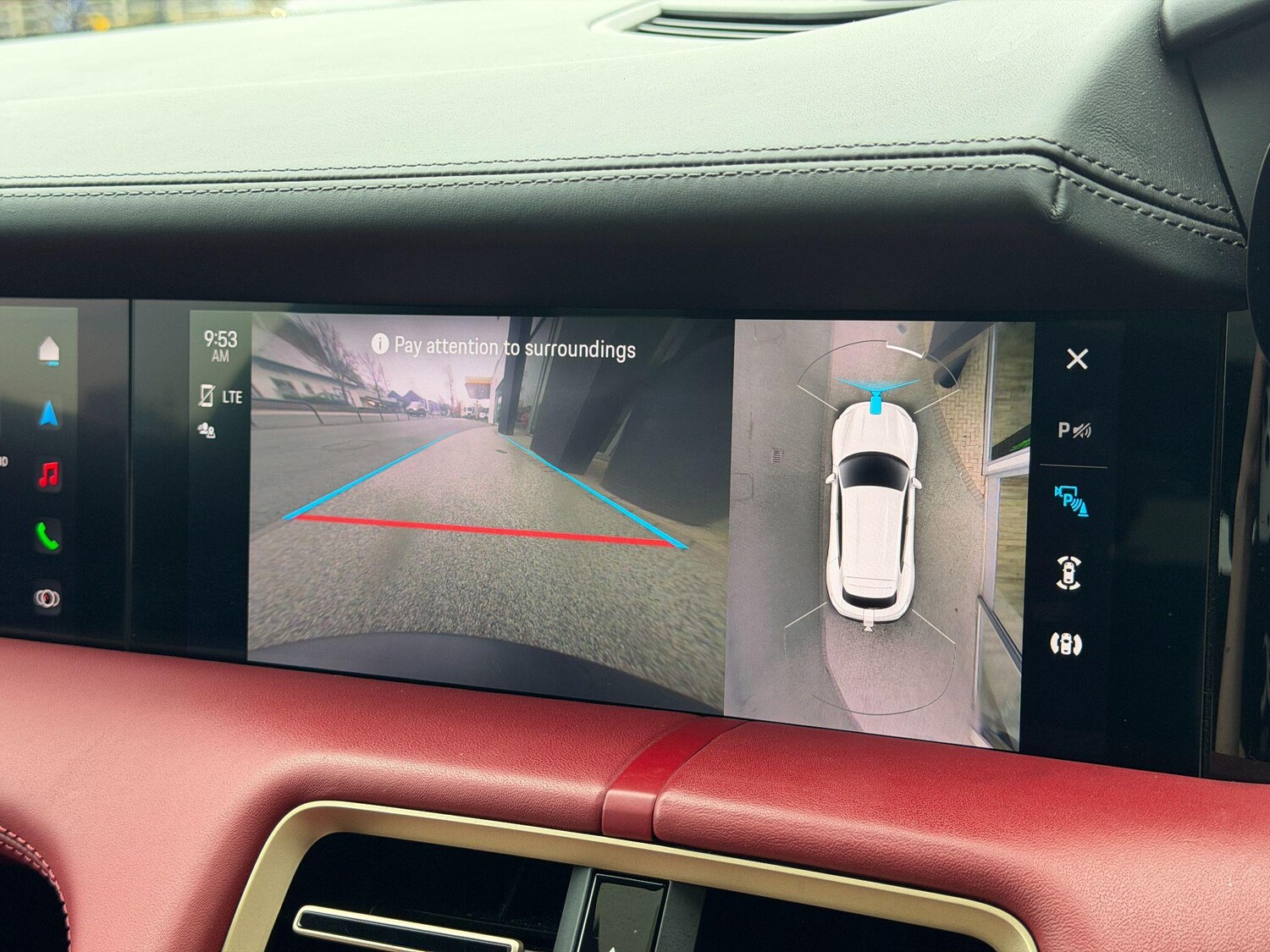 Used Porsche Taycan 2024 for sale - 77970276: Photo 42