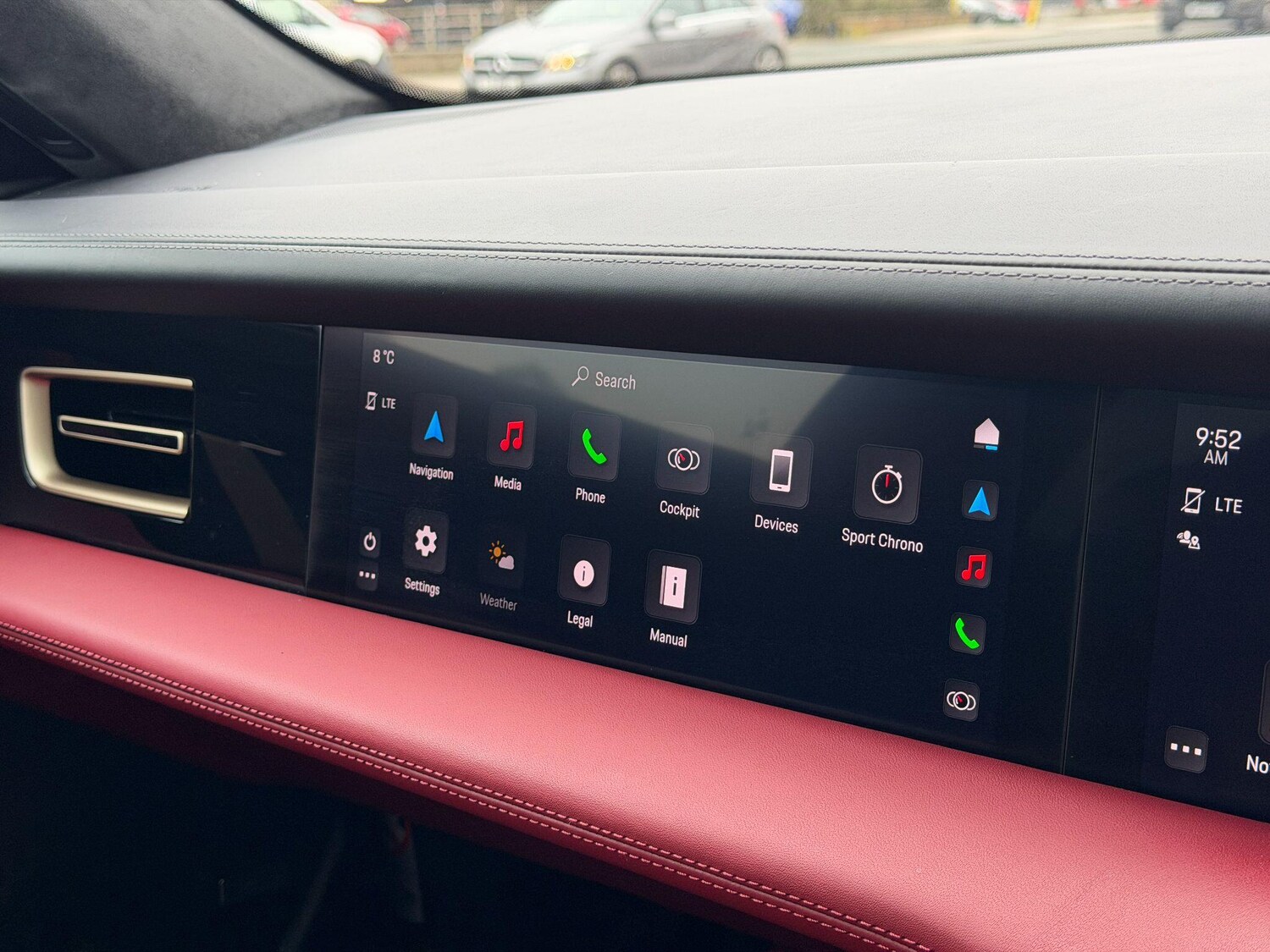 Used Porsche Taycan 2024 for sale - 77970276: Photo 43