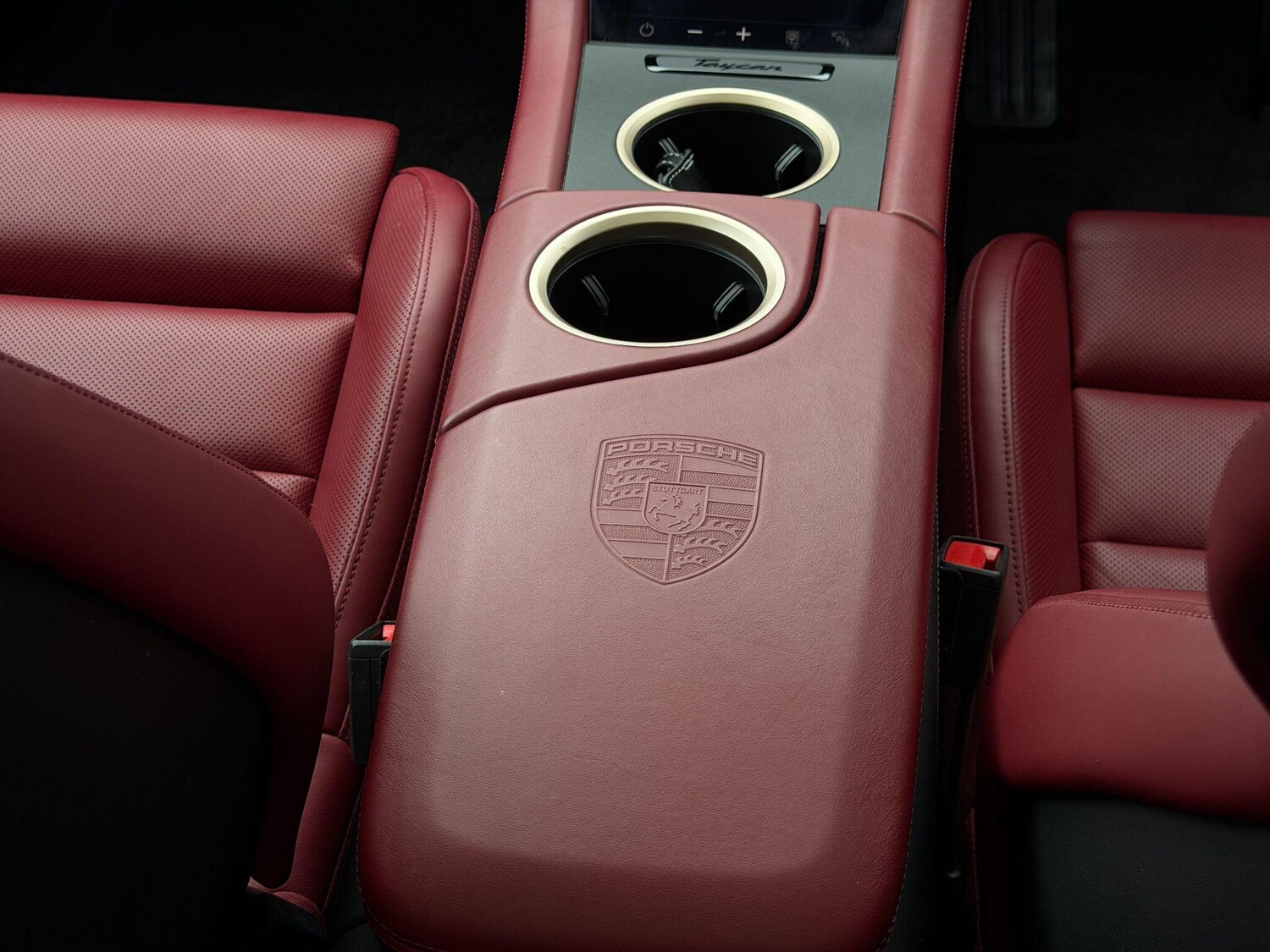 Used Porsche Taycan 2024 for sale - 77970276: Photo 46