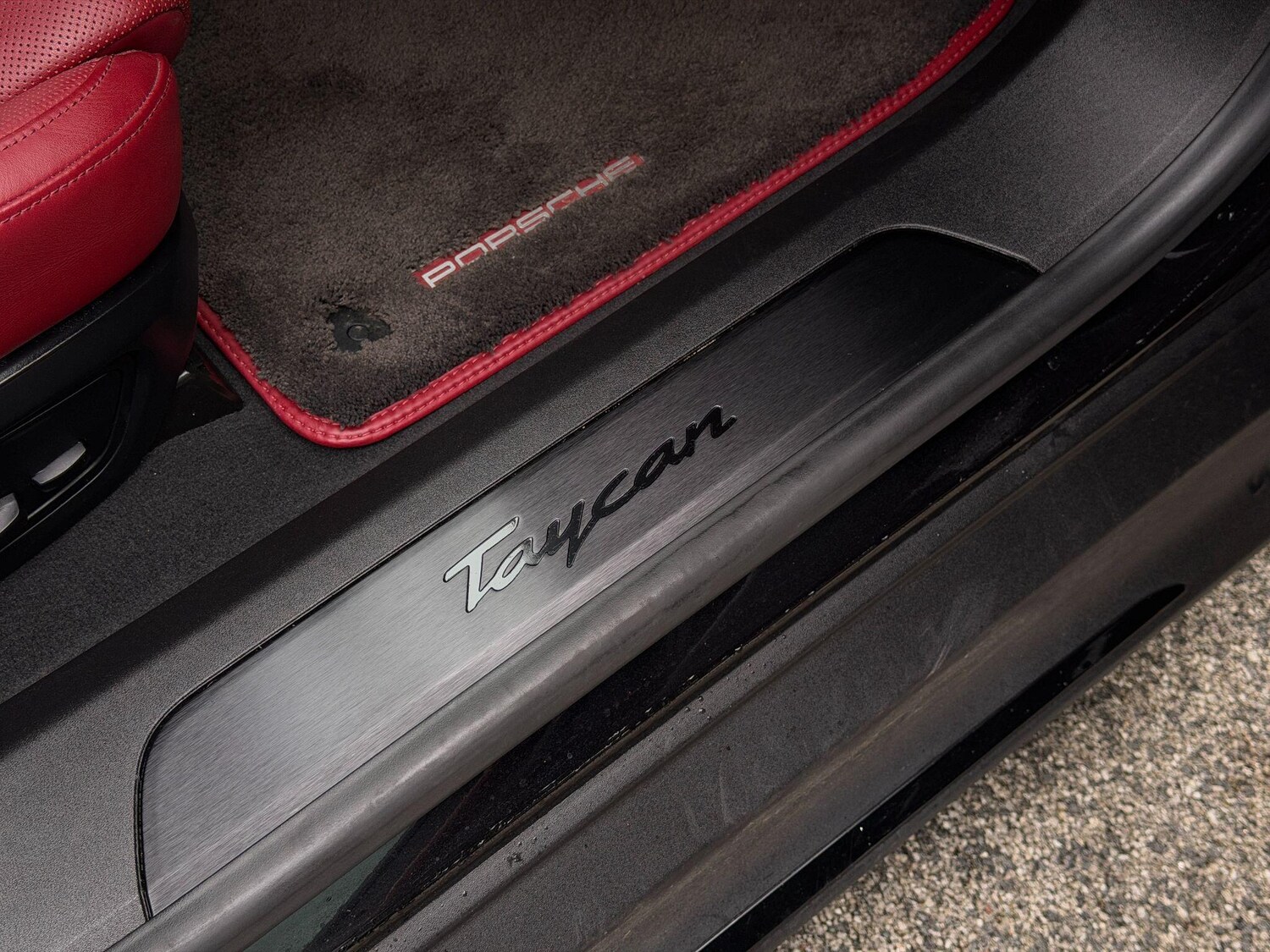 Used Porsche Taycan 2024 for sale - 77970276: Photo 50