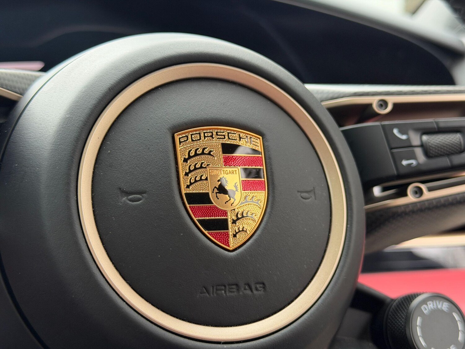 Used Porsche Taycan 2024 for sale - 77970276: Photo 52