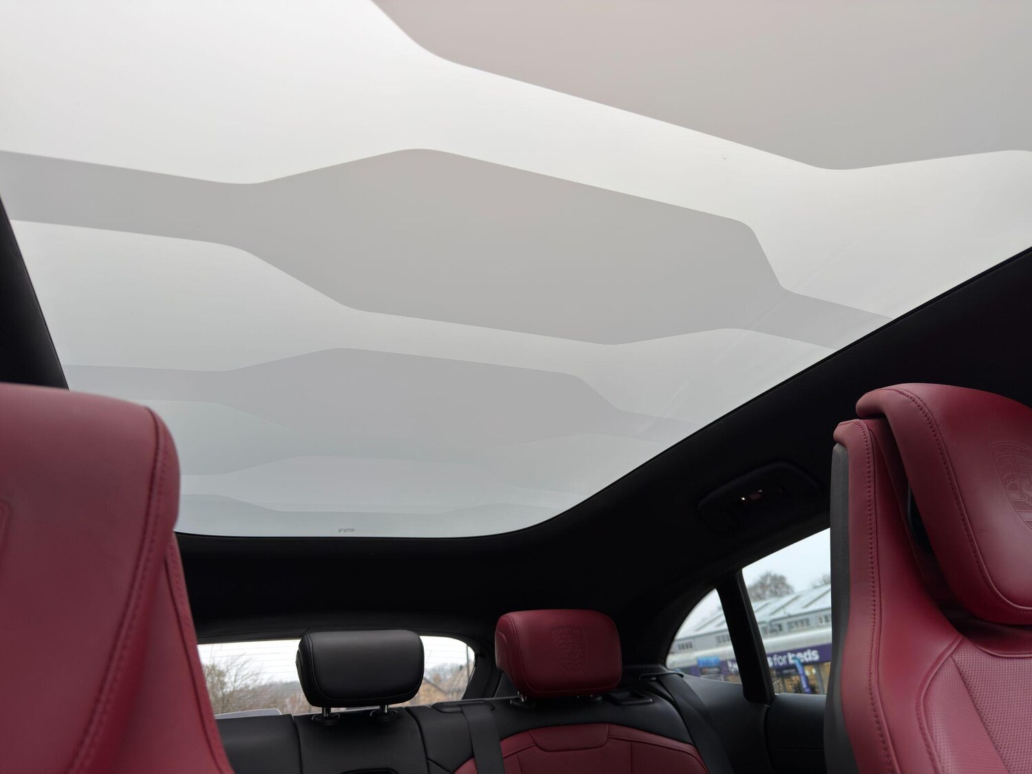 Used Porsche Taycan 2024 for sale - 77970276: Photo 55