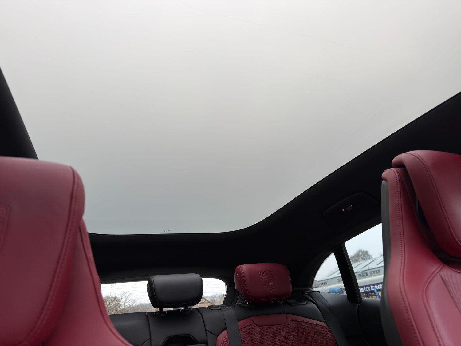 Used Porsche Taycan 2024 for sale - 77970276: Photo 56