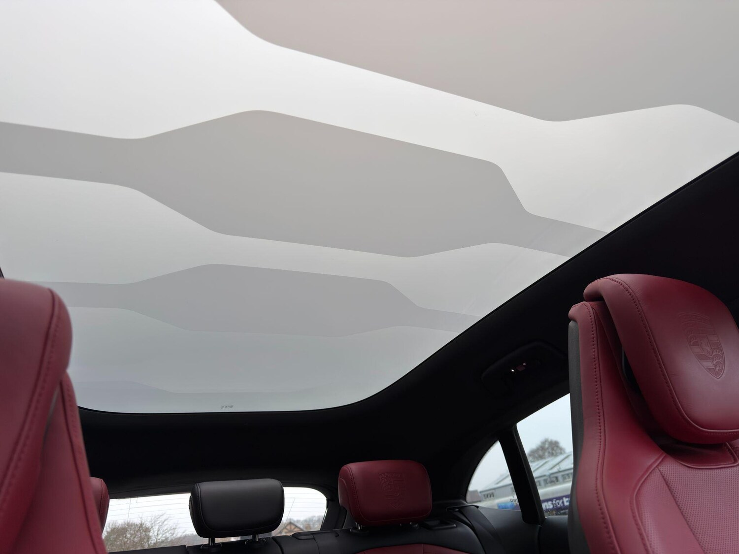 Used Porsche Taycan 2024 for sale - 77970276: Photo 57