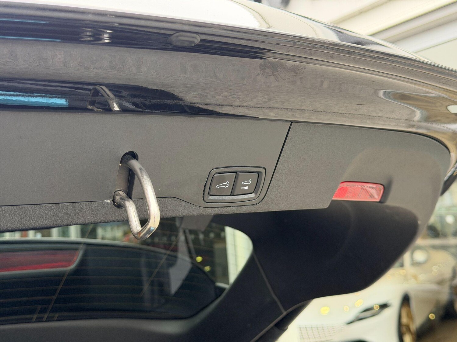 Used Porsche Taycan 2024 for sale - 77970276: Photo 61