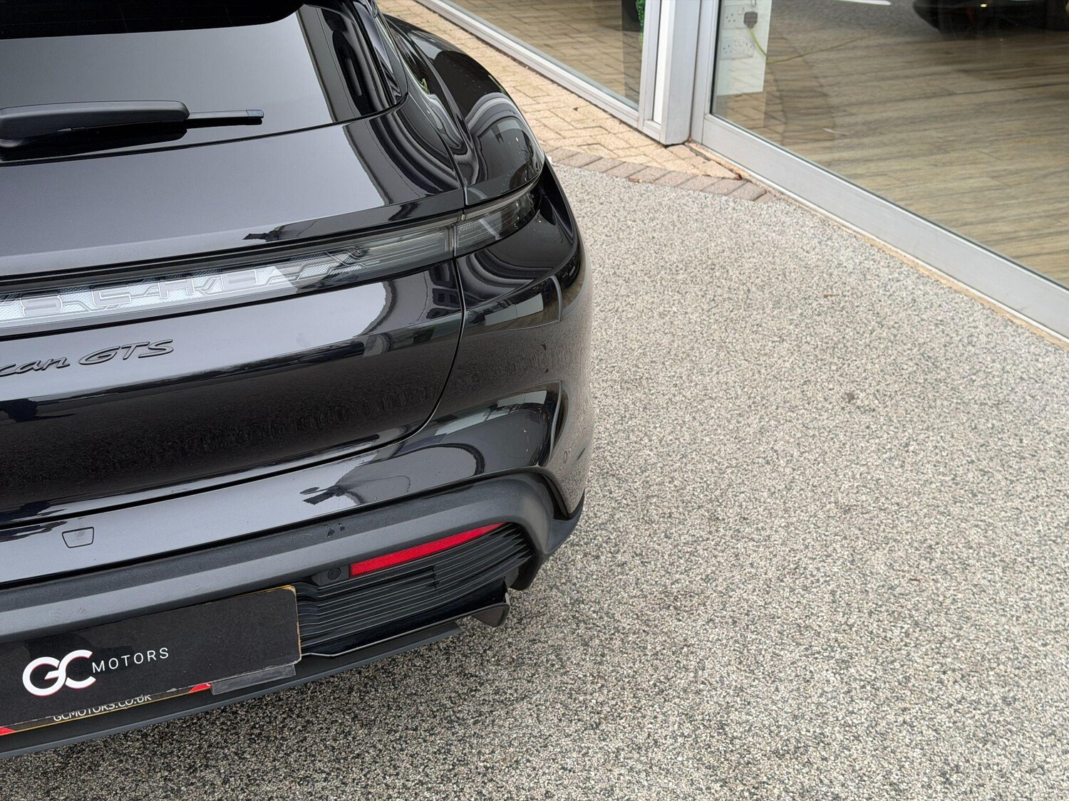 Used Porsche Taycan 2024 for sale - 77970276: Photo 65