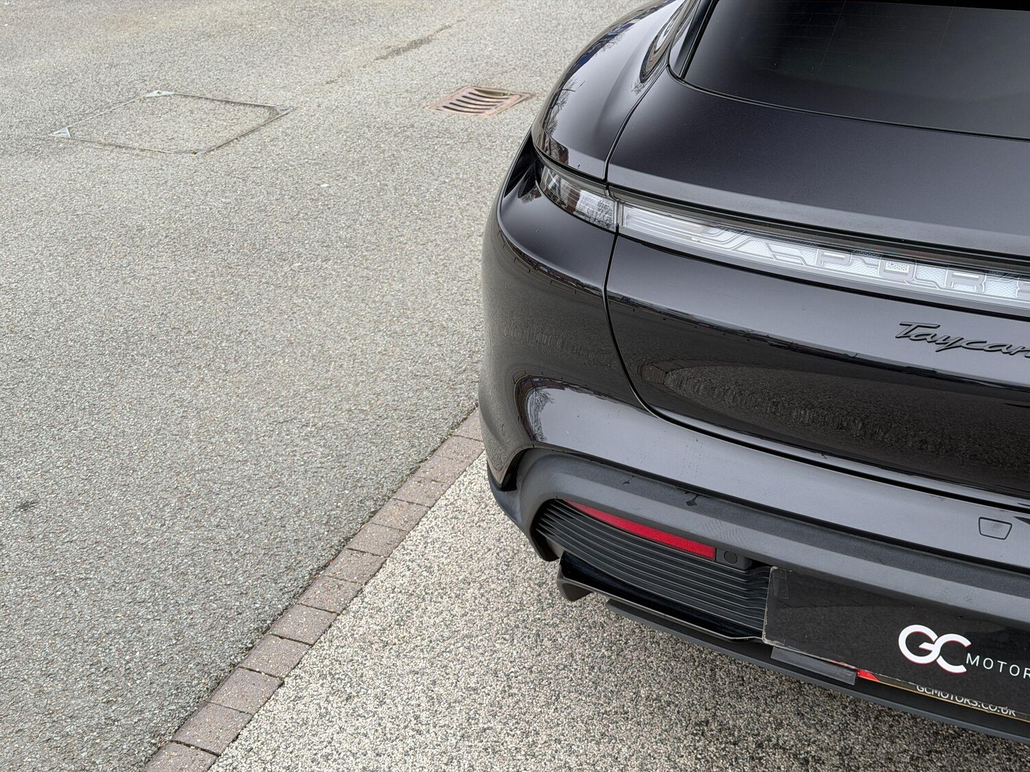 Used Porsche Taycan 2024 for sale - 77970276: Photo 66