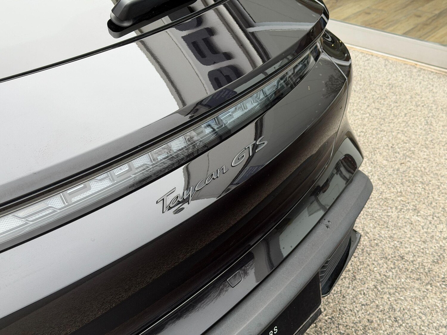 Used Porsche Taycan 2024 for sale - 77970276: Photo 67