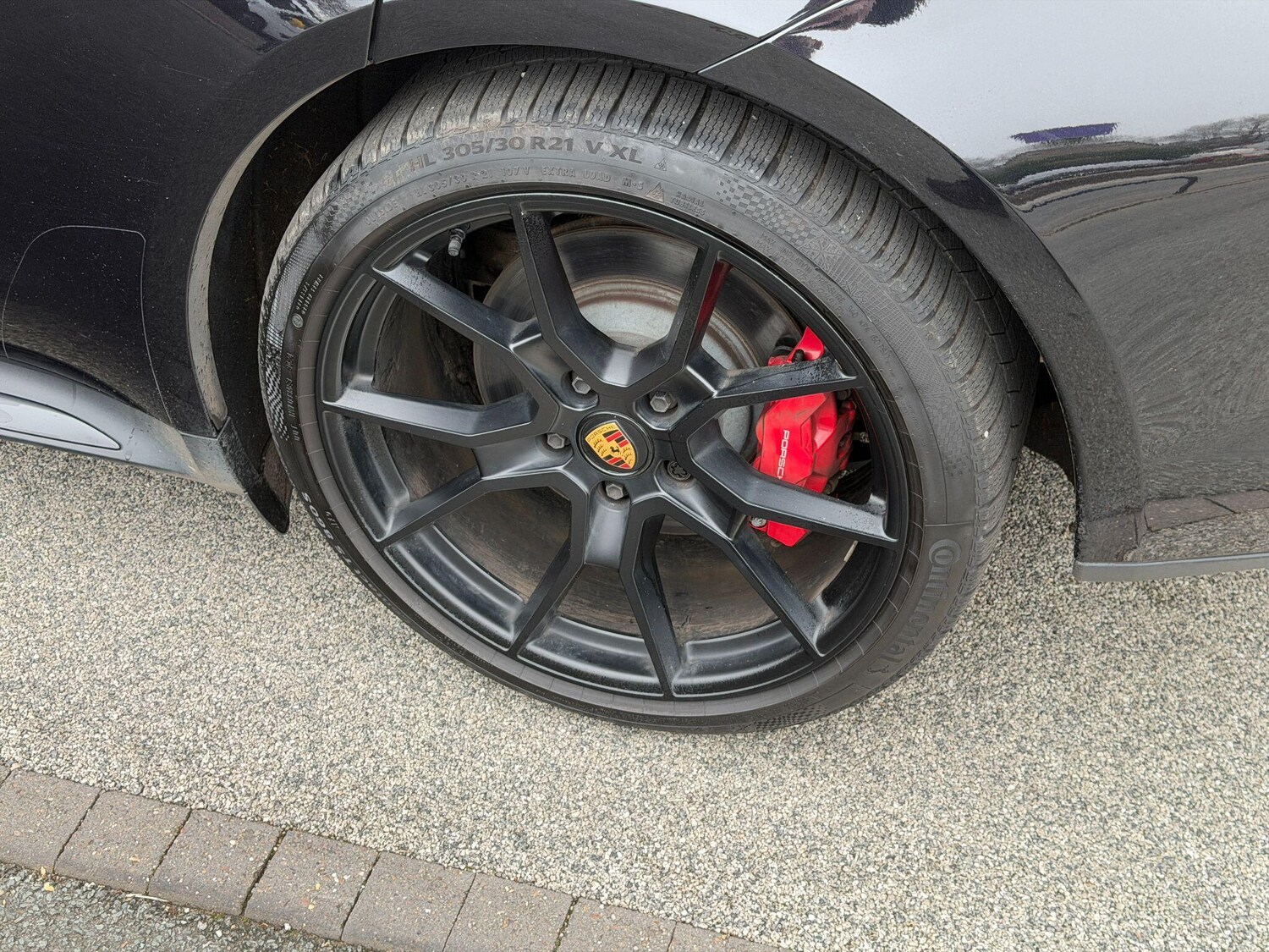 Used Porsche Taycan 2024 for sale - 77970276: Photo 70