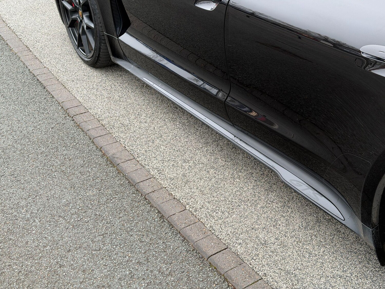 Used Porsche Taycan 2024 for sale - 77970276: Photo 71