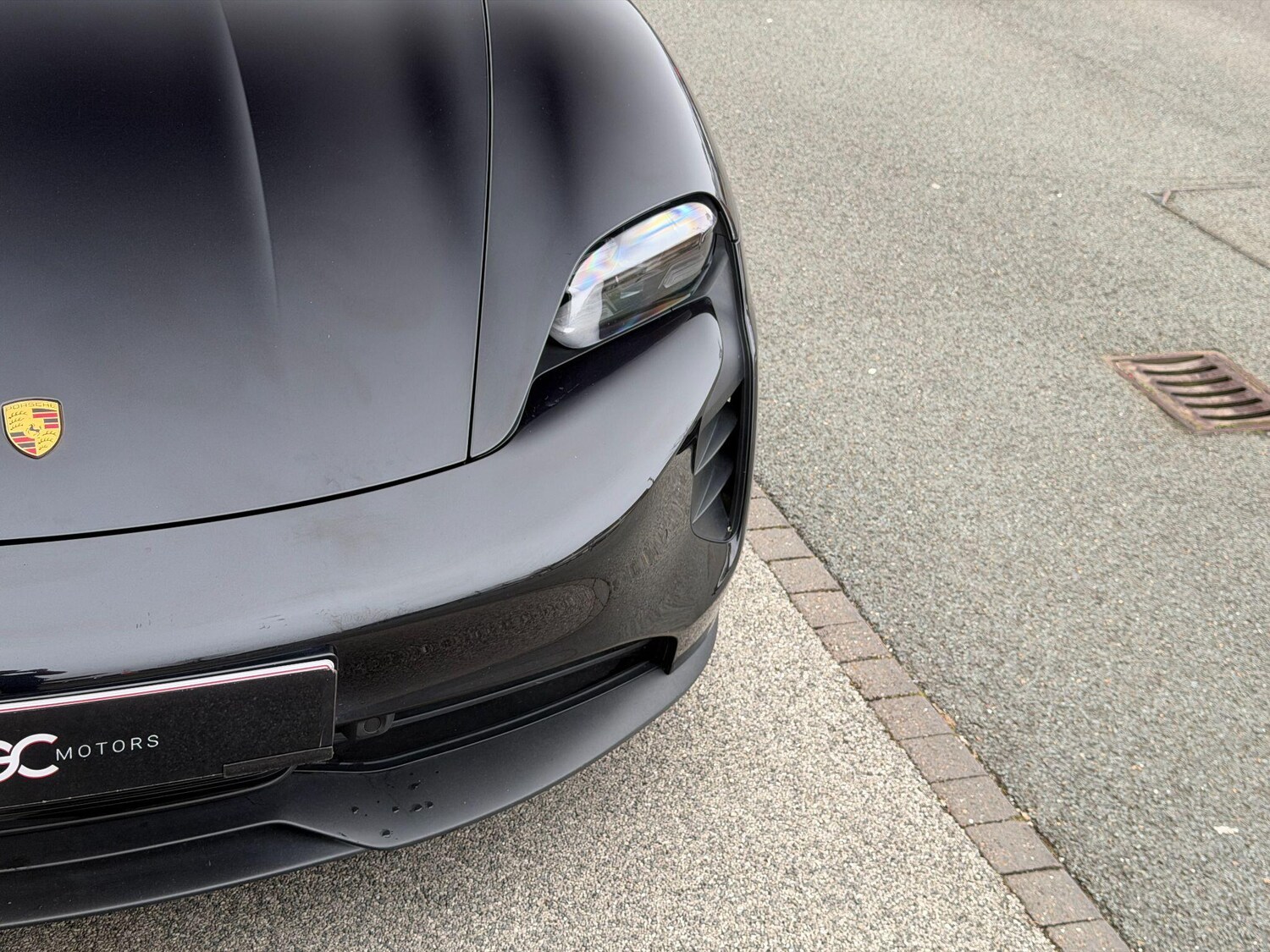 Used Porsche Taycan 2024 for sale - 77970276: Photo 74