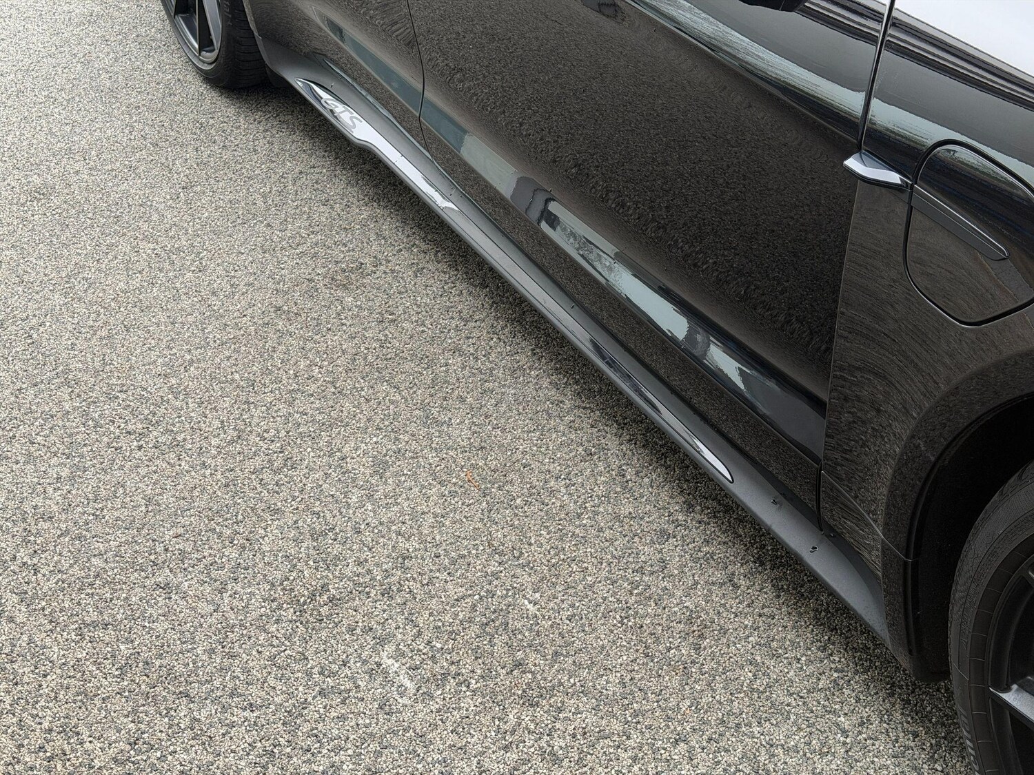 Used Porsche Taycan 2024 for sale - 77970276: Photo 78