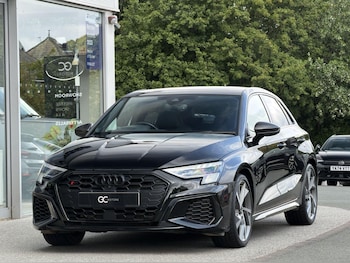 Used Audi S3 2024 for sale - 79349307: Photo