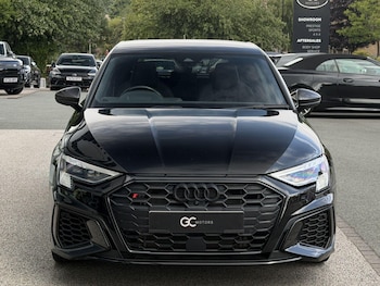 Used Audi S3 2024 for sale - 79349307: Photo