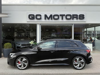 Used Audi S3 2024 for sale - 79349307: Photo