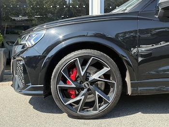 Used Audi RS Q3 2021 for sale - 79201502: Photo