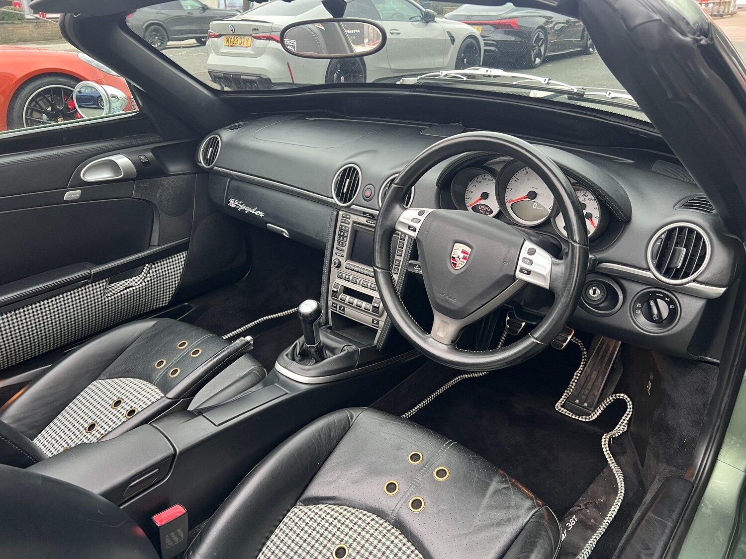 Used Porsche Boxster for sale - 77909485: Photo 13