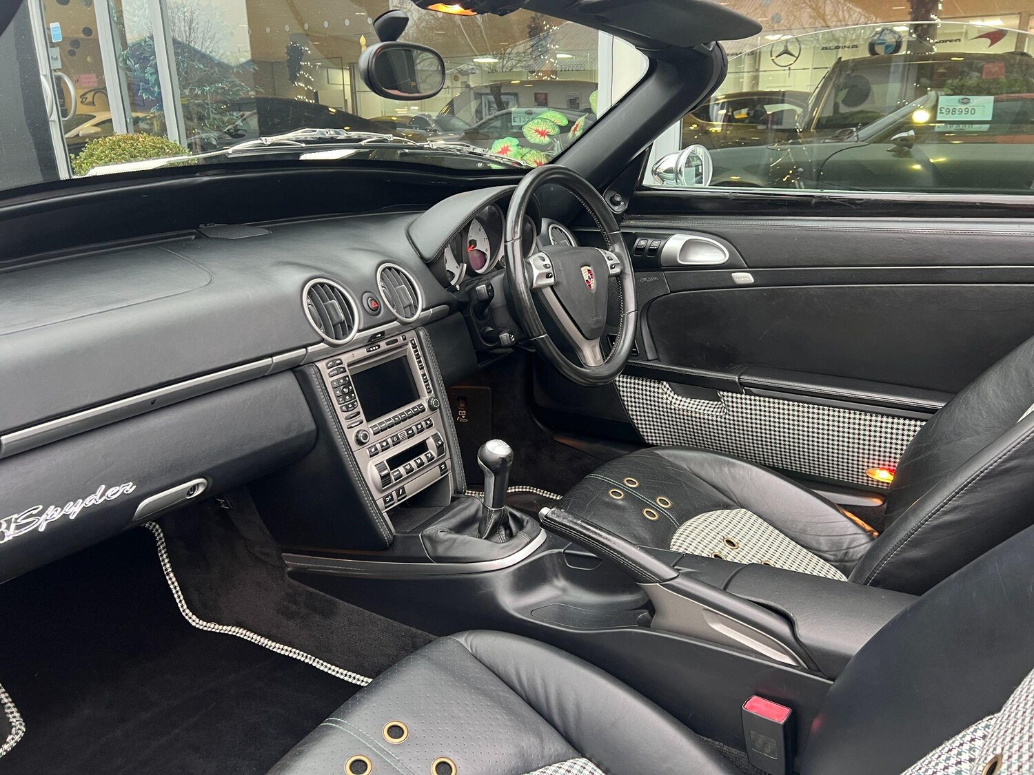 Used Porsche Boxster for sale - 77909485: Photo 14