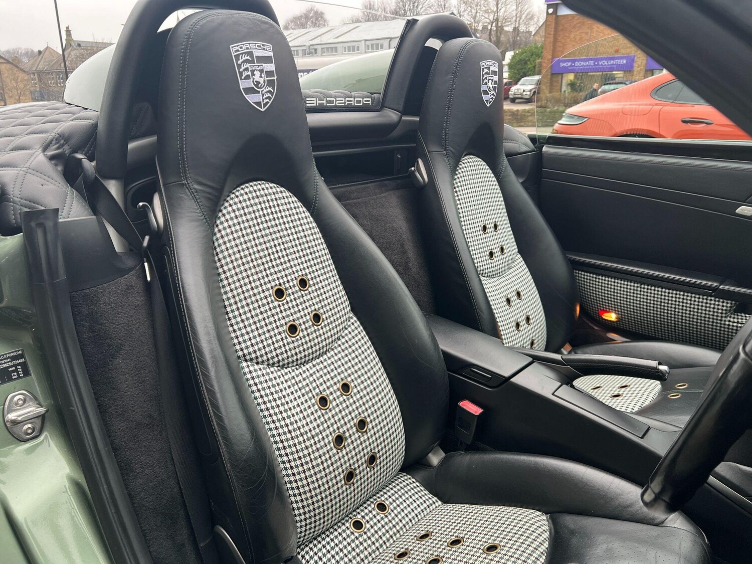 Used Porsche Boxster for sale - 77909485: Photo 16