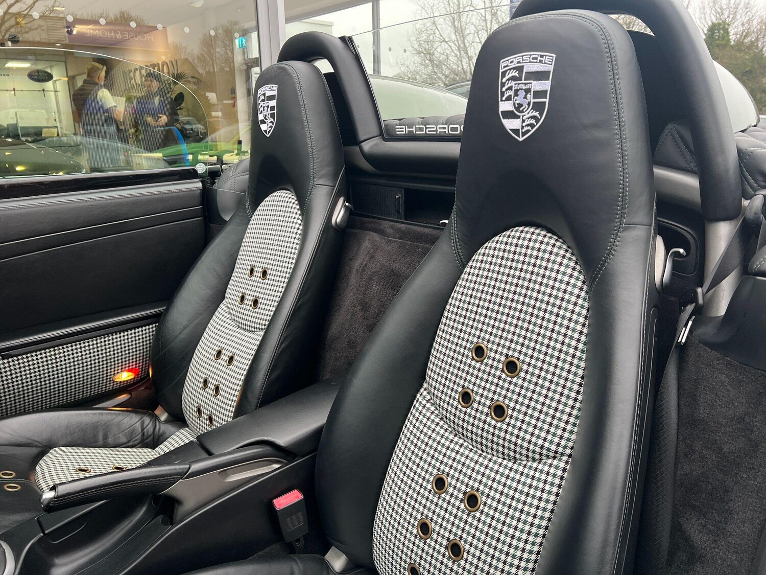 Used Porsche Boxster for sale - 77909485: Photo 17