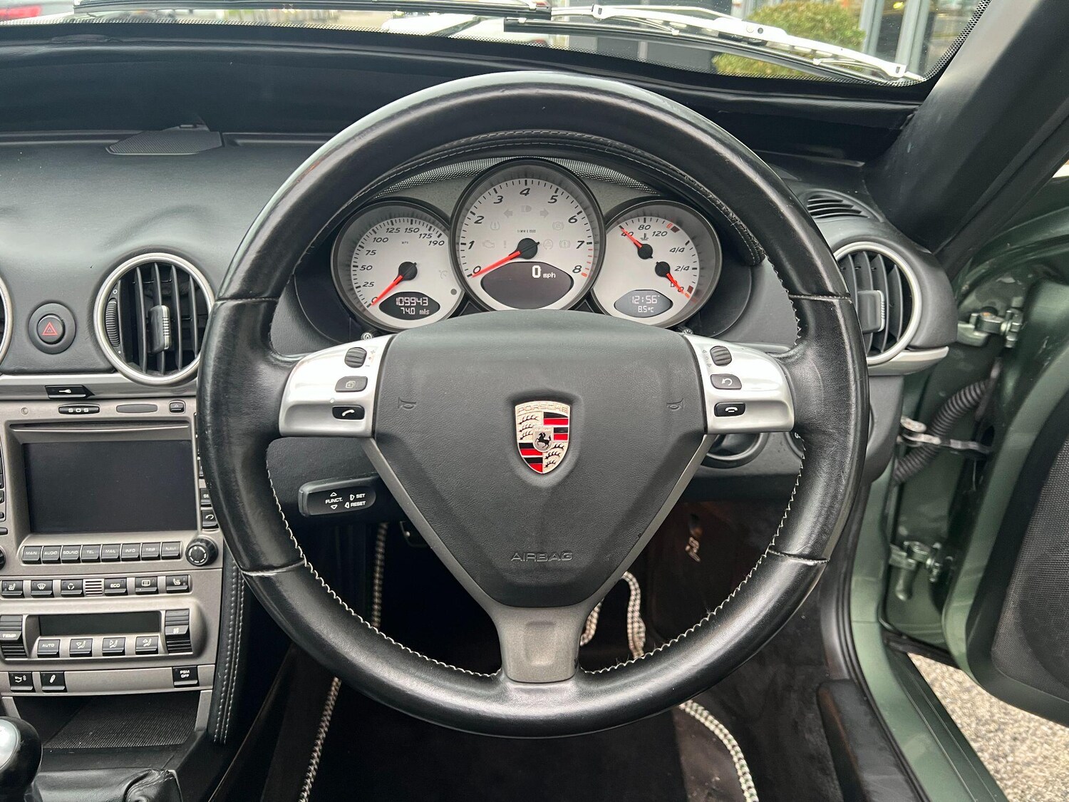 Used Porsche Boxster for sale - 77909485: Photo 18