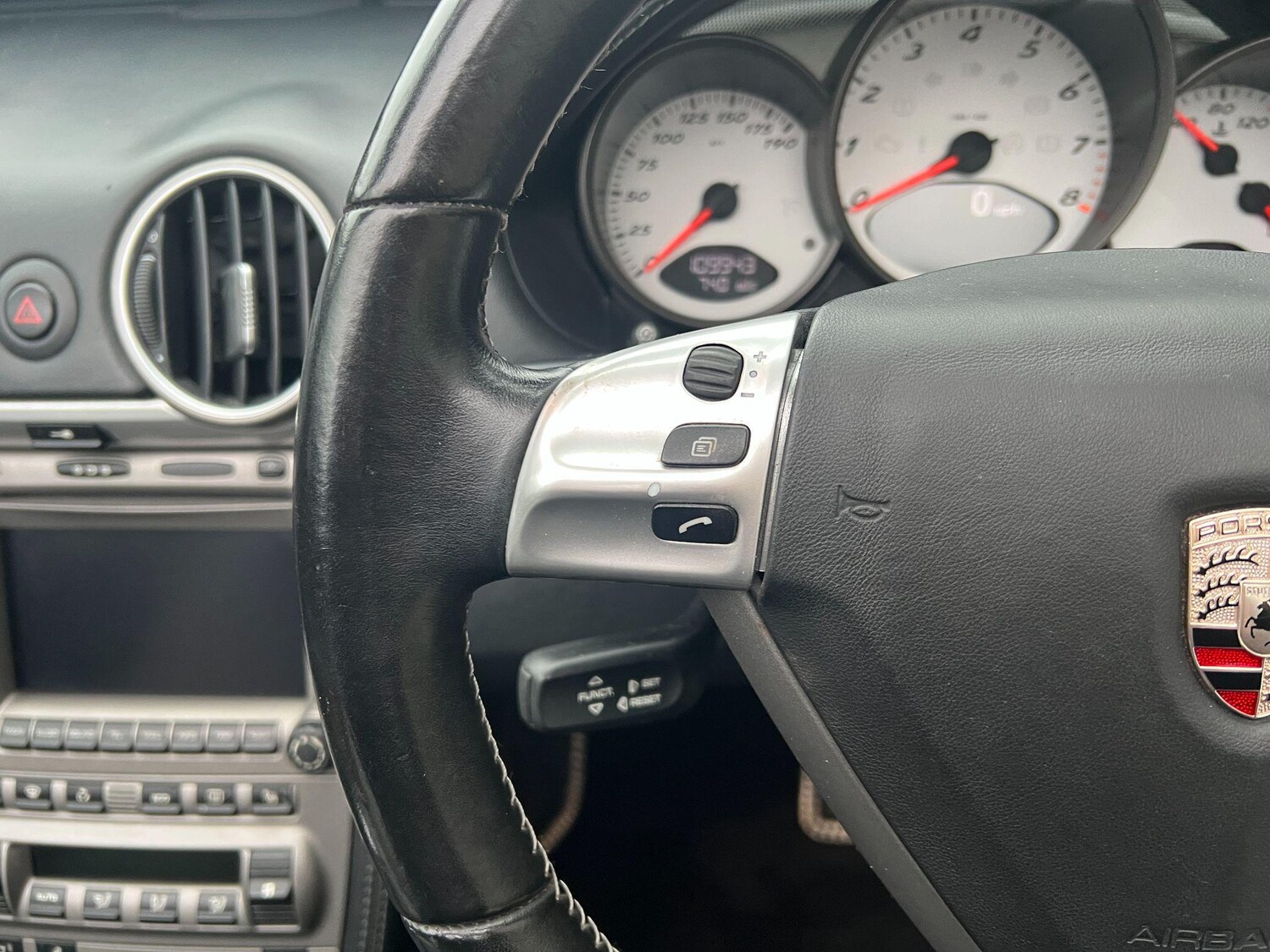 Used Porsche Boxster for sale - 77909485: Photo 19