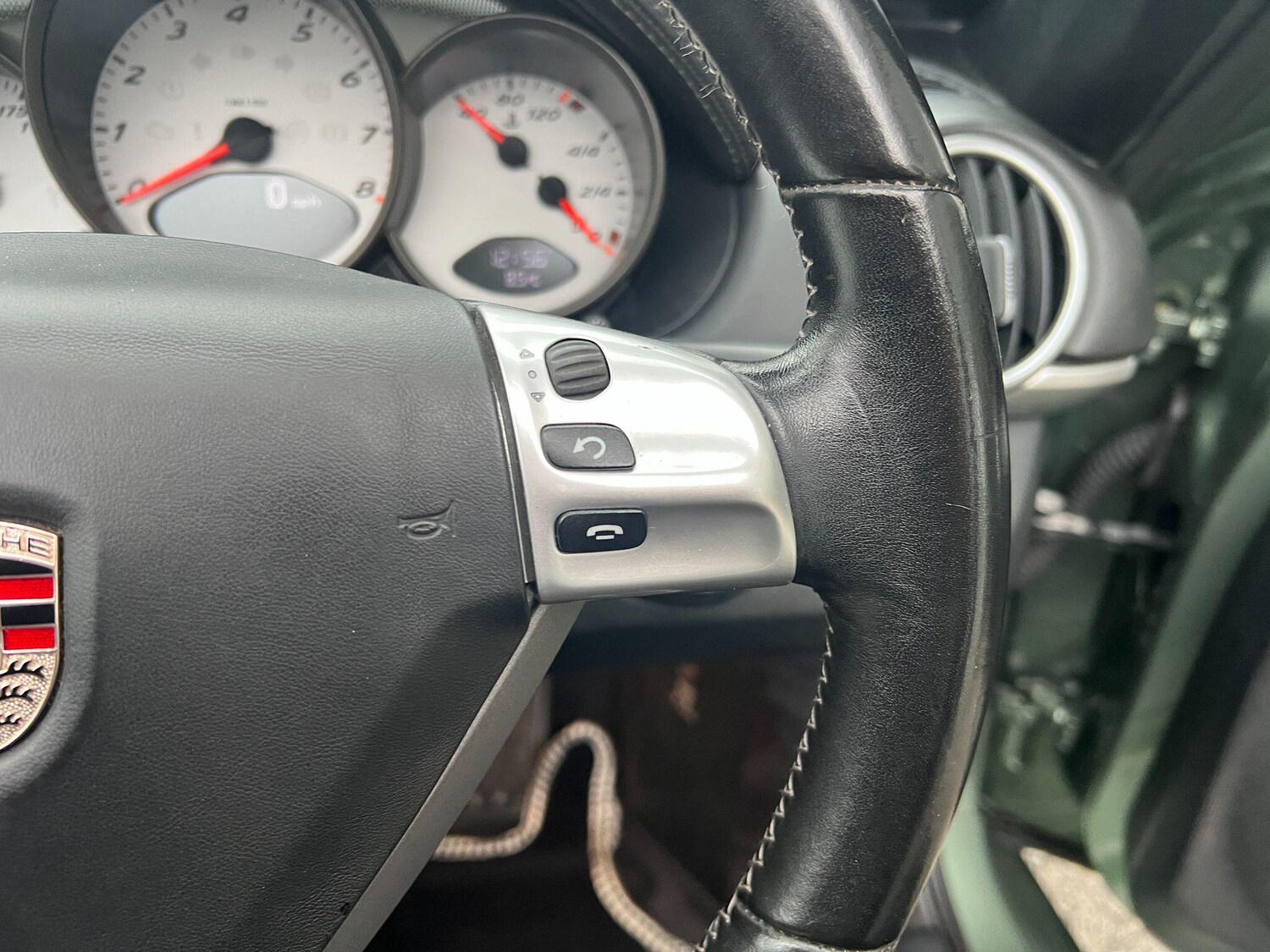 Used Porsche Boxster for sale - 77909485: Photo 20