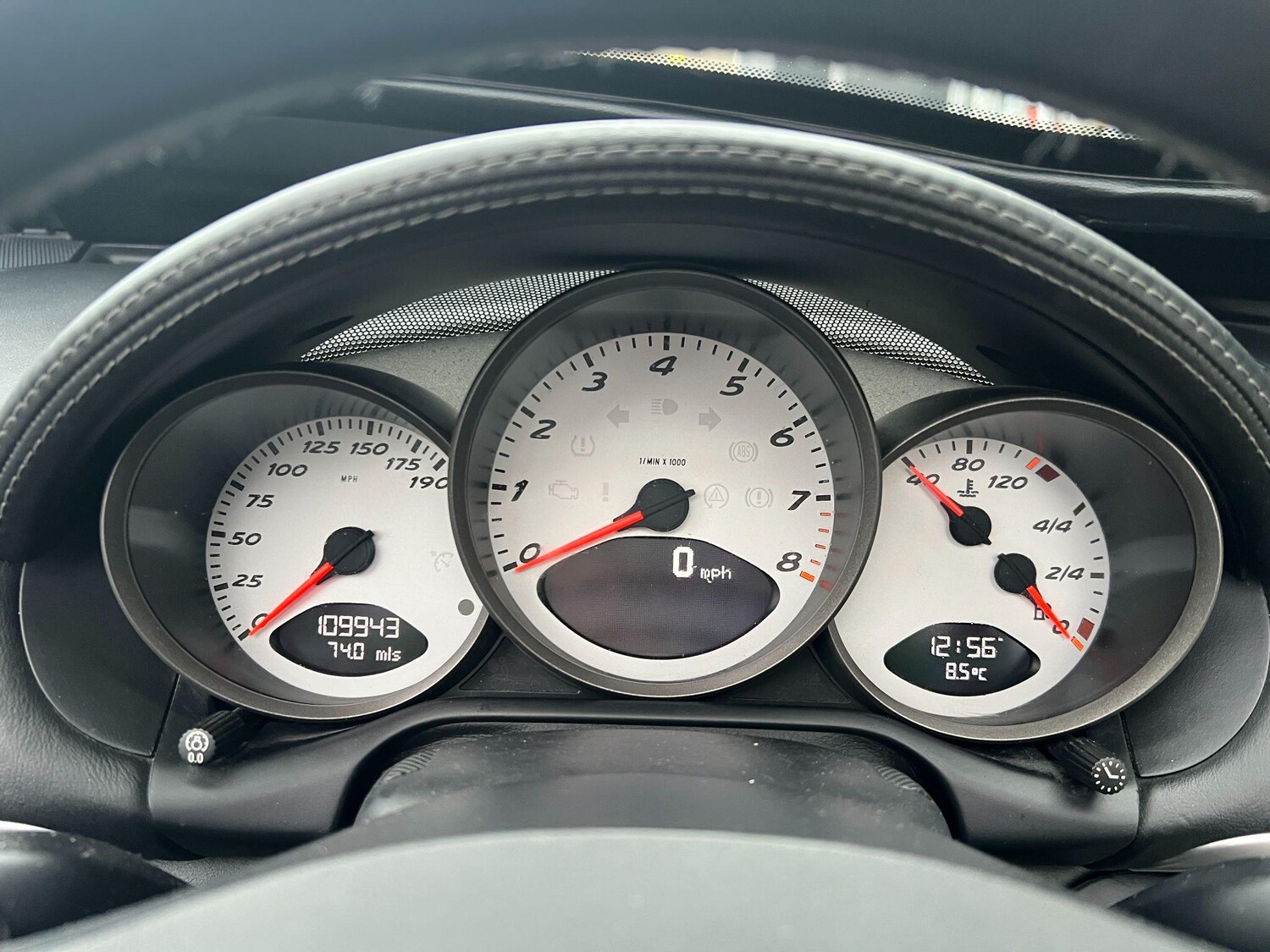 Used Porsche Boxster for sale - 77909485: Photo 21