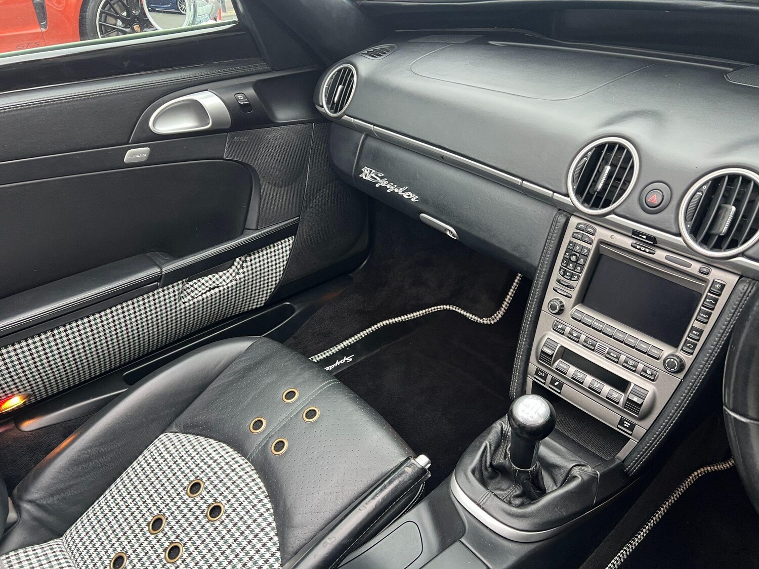 Used Porsche Boxster for sale - 77909485: Photo 22