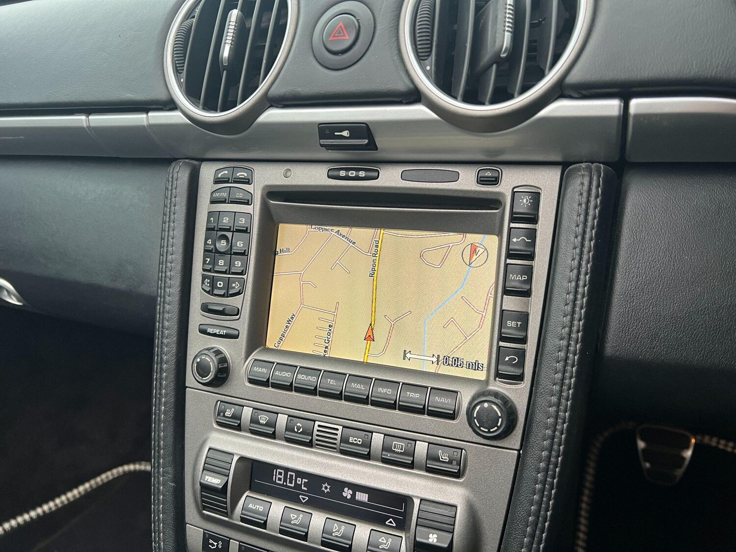 Used Porsche Boxster for sale - 77909485: Photo 25